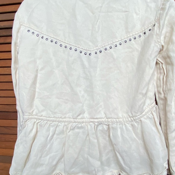 Paige Cardene studded jacket - Picture 7 of 9